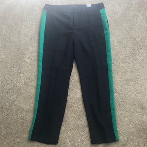 Banana Republic Side Stripe Avery Trouser